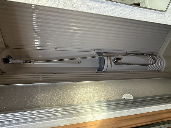 Bürstner Elegance I 821 /Stort Garage/ Alde 11 of 14