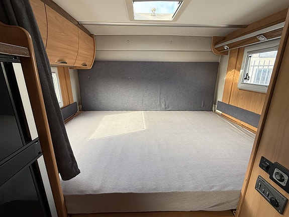 Bürstner Elegance I 821 /Stort Garage/ Alde 13 of 14