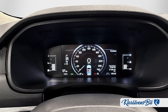 Volvo V90 12 of 18