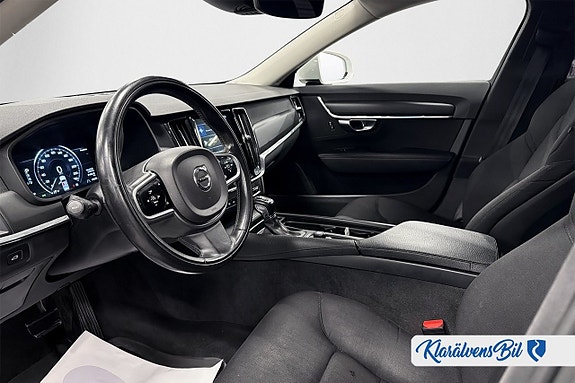Volvo V90 10 of 18