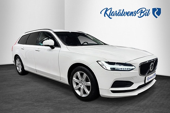 Volvo V90 5 of 18