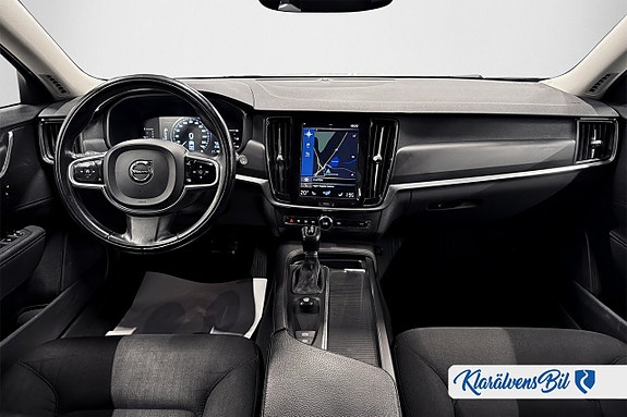 Volvo V90 8 of 18
