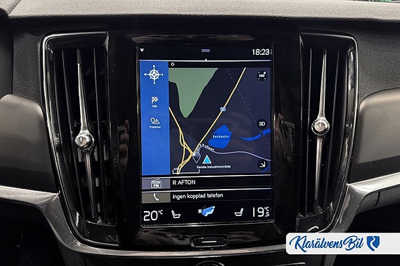 Volvo V90 13 of 18