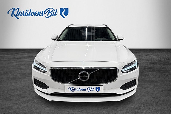 Volvo V90 4 of 18