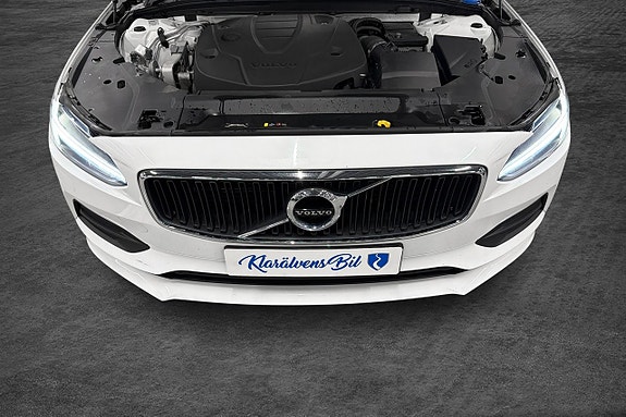Volvo V90 18 of 18