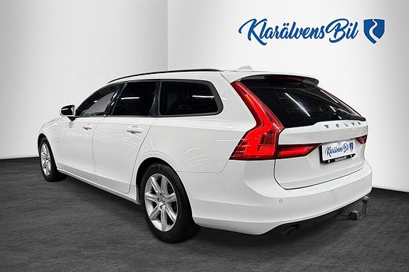 Volvo V90 3 of 18