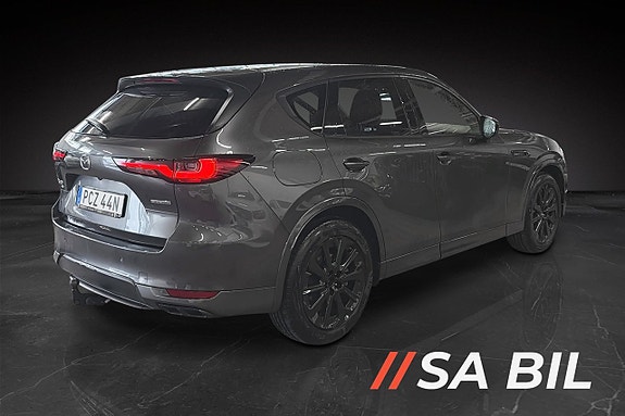 Mazda CX-60 3 of 15