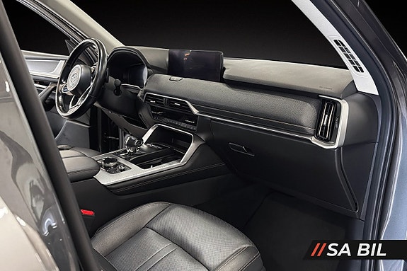 Mazda CX-60 12 of 15