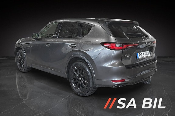 Mazda CX-60 2 of 15