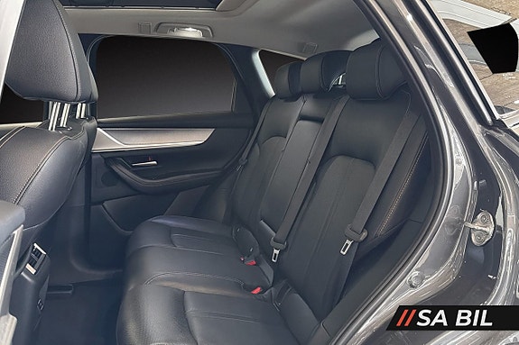 Mazda CX-60 15 of 15