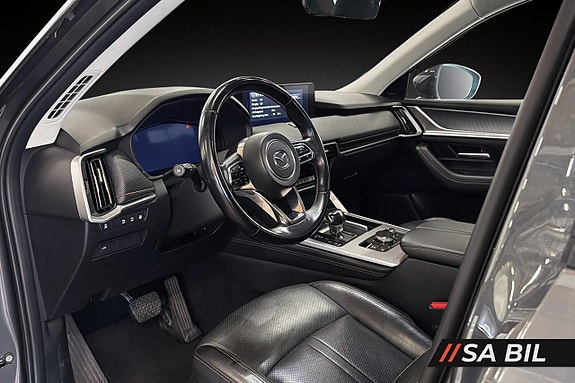 Mazda CX-60 6 of 15