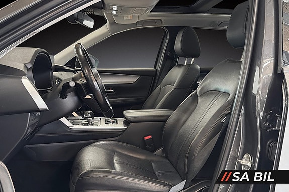 Mazda CX-60 5 of 15