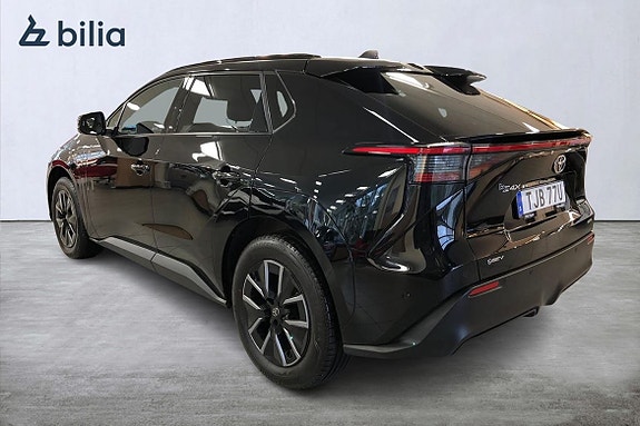 Toyota bZ4X 2 of 21