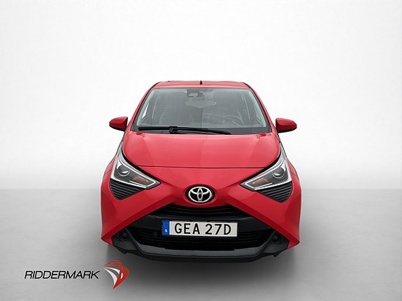 Toyota Aygo 2 of 30