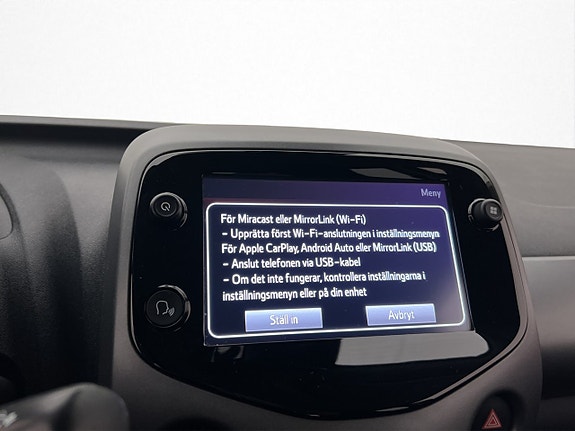 Toyota Aygo 23 of 30