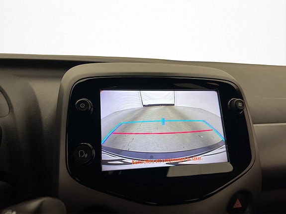 Toyota Aygo 24 of 30
