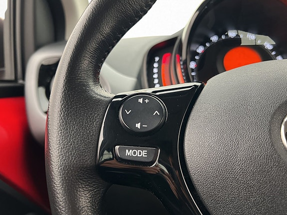 Toyota Aygo 18 of 30