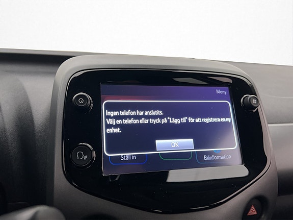 Toyota Aygo 21 of 30