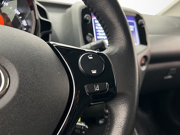 Toyota Aygo 19 of 30