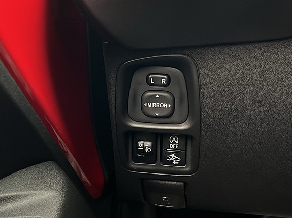 Toyota Aygo 25 of 30