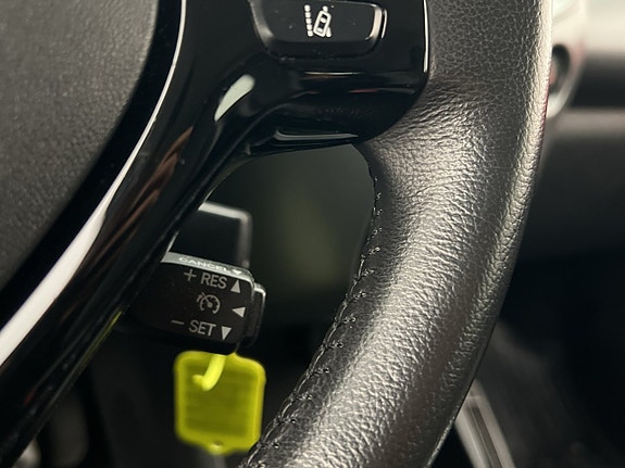 Toyota Aygo 20 of 30