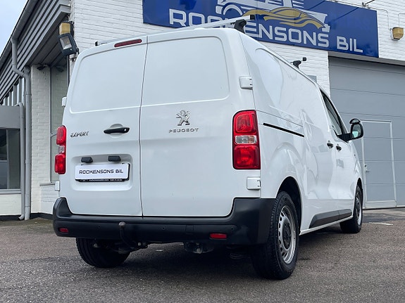 Peugeot Expert 17 of 26