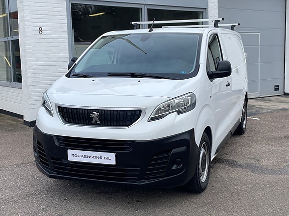 Peugeot Expert 16 of 26