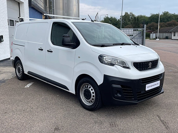 Peugeot Expert 26 of 26