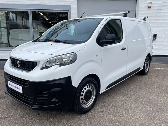 Peugeot Expert 24 of 26