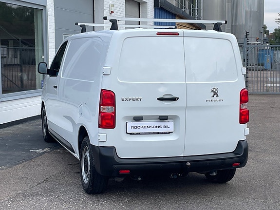 Peugeot Expert 3 of 26