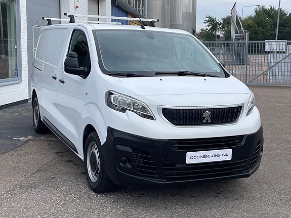 Peugeot Expert 2 of 26