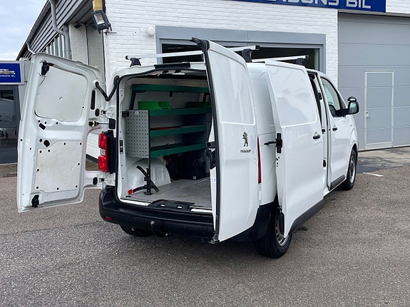 Peugeot Expert 11 of 26