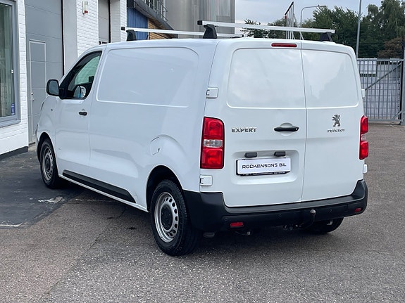 Peugeot Expert 25 of 26