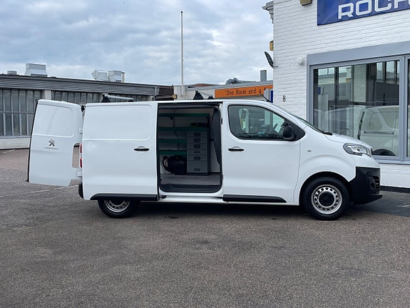Peugeot Expert 10 of 26