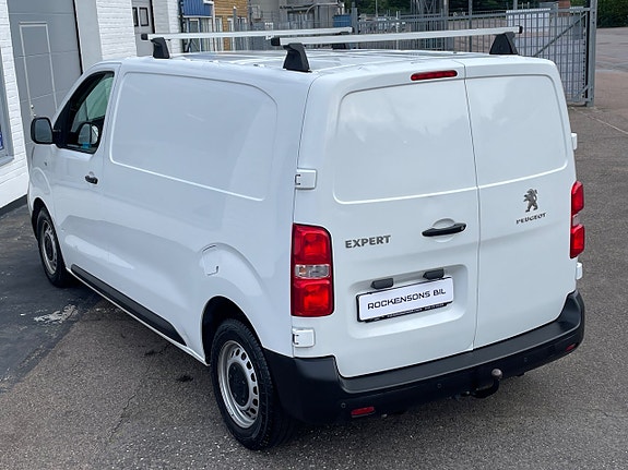 Peugeot Expert 23 of 26