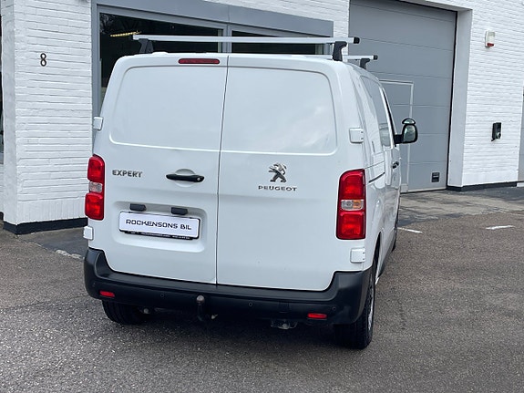 Peugeot Expert 4 of 26