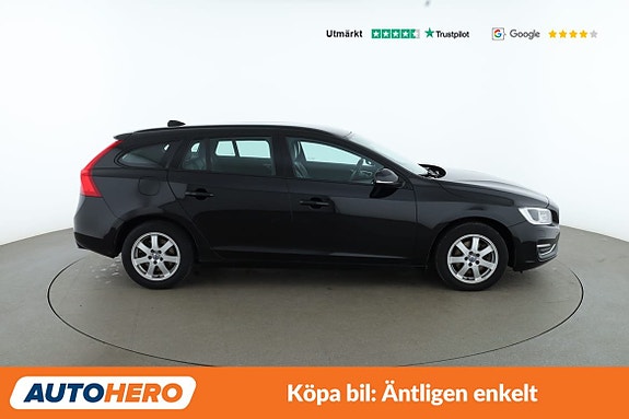 Volvo V60 7 of 30