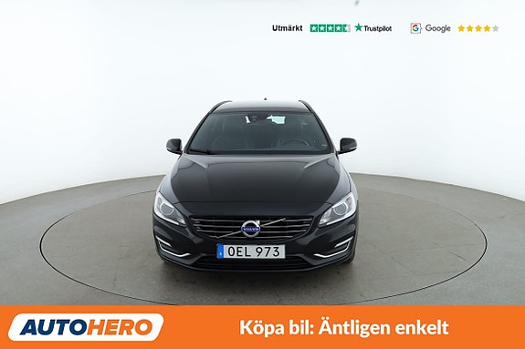 Volvo V60 9 of 30