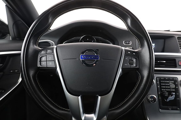 Volvo V60 19 of 30