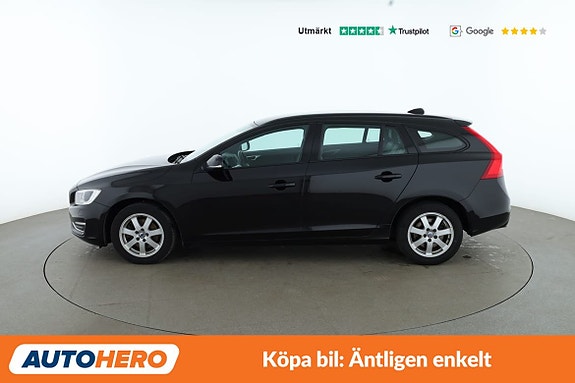 Volvo V60 2 of 30