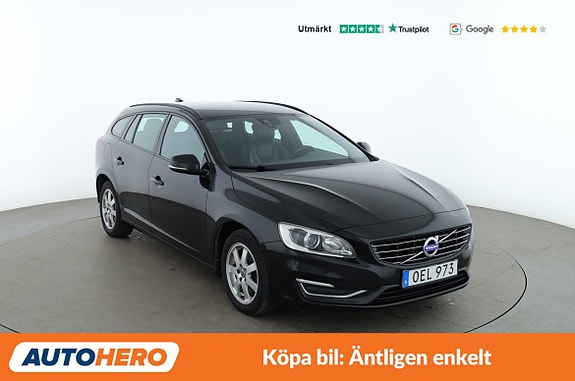 Volvo V60 8 of 30