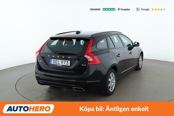 Volvo V60 6 of 30