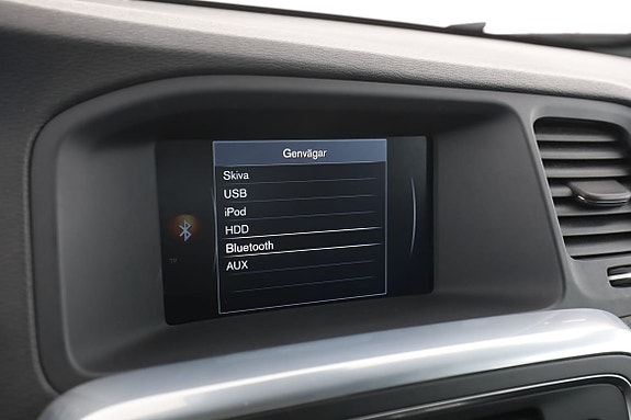 Volvo V60 21 of 30