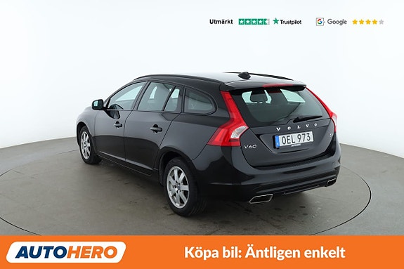 Volvo V60 3 of 30