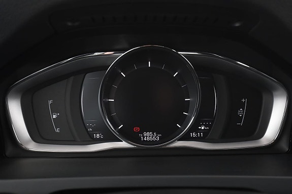 Volvo V60 20 of 30