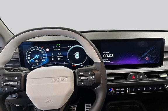 Kia Stonic 11 of 19