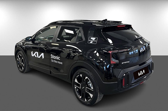 Kia Stonic 7 of 19