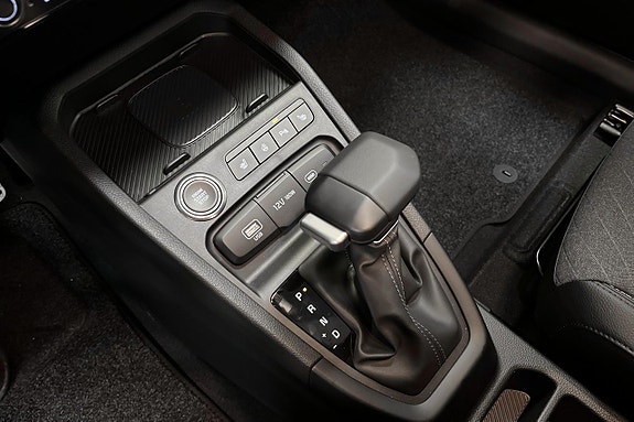 Kia Stonic 13 of 19