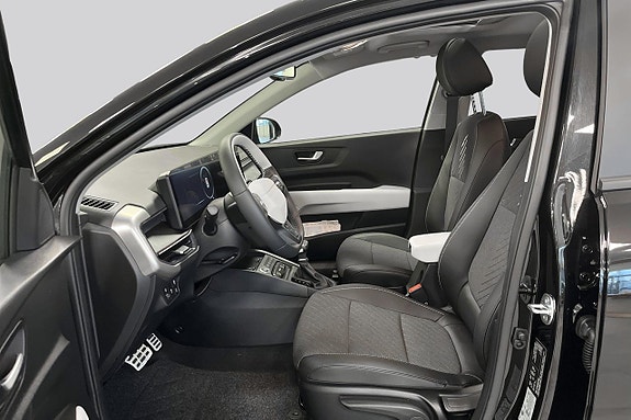 Kia Stonic 9 of 19