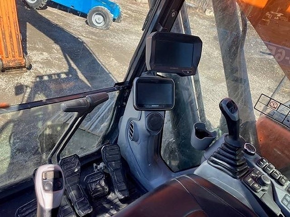 Doosan DX300 LC-7 6 of 9